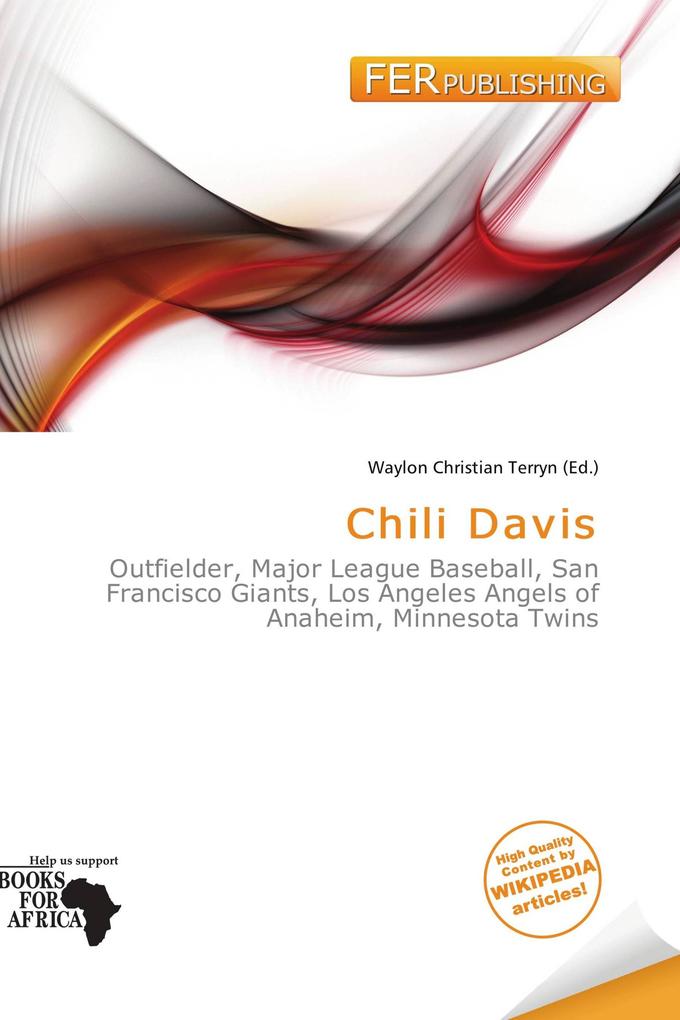 Chili Davis