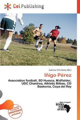 Iñigo Pérez