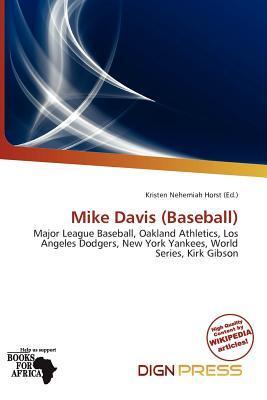Mike Davis (Baseball)