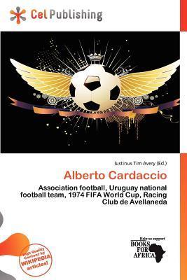 Alberto Cardaccio