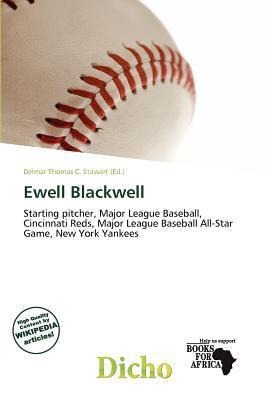 Ewell Blackwell