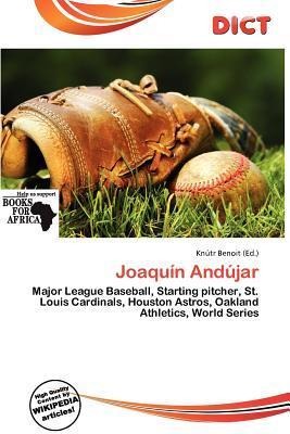 Joaquín Andújar