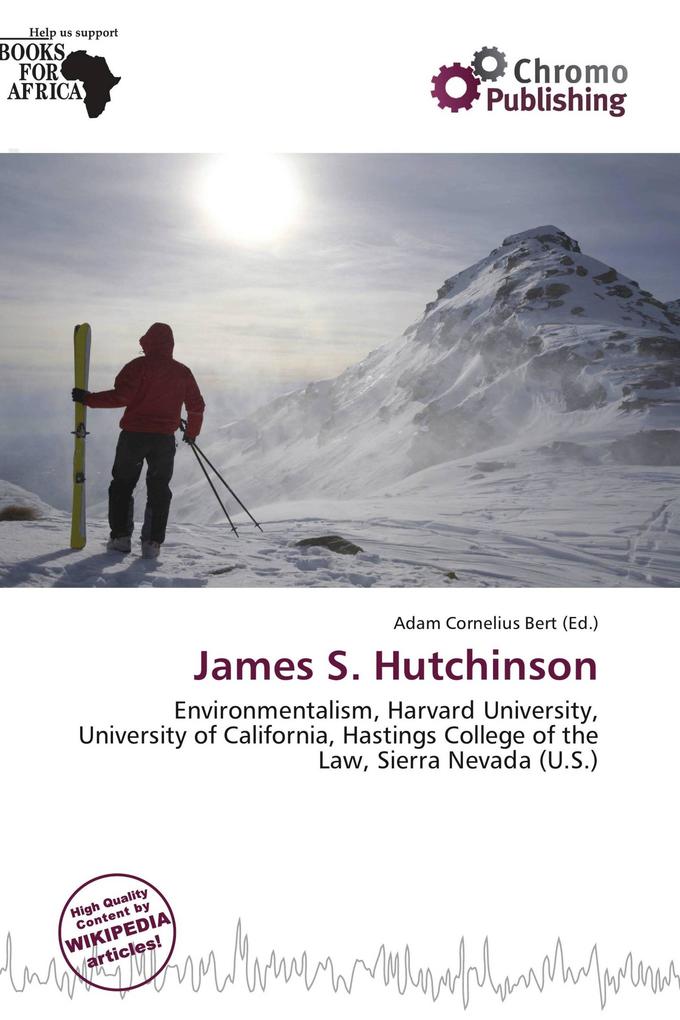 James S. Hutchinson