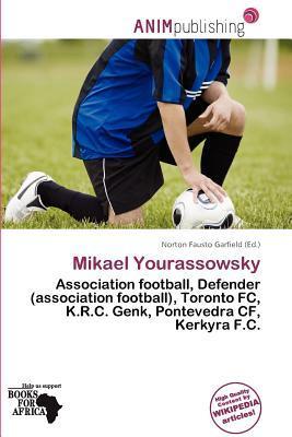 Mikael Yourassowsky