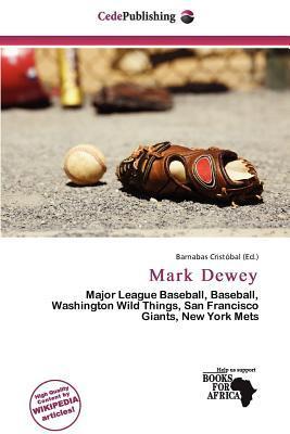 Mark Dewey