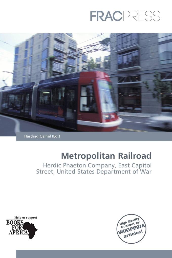 Metropolitan Railroad