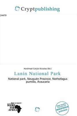 Lanín National Park