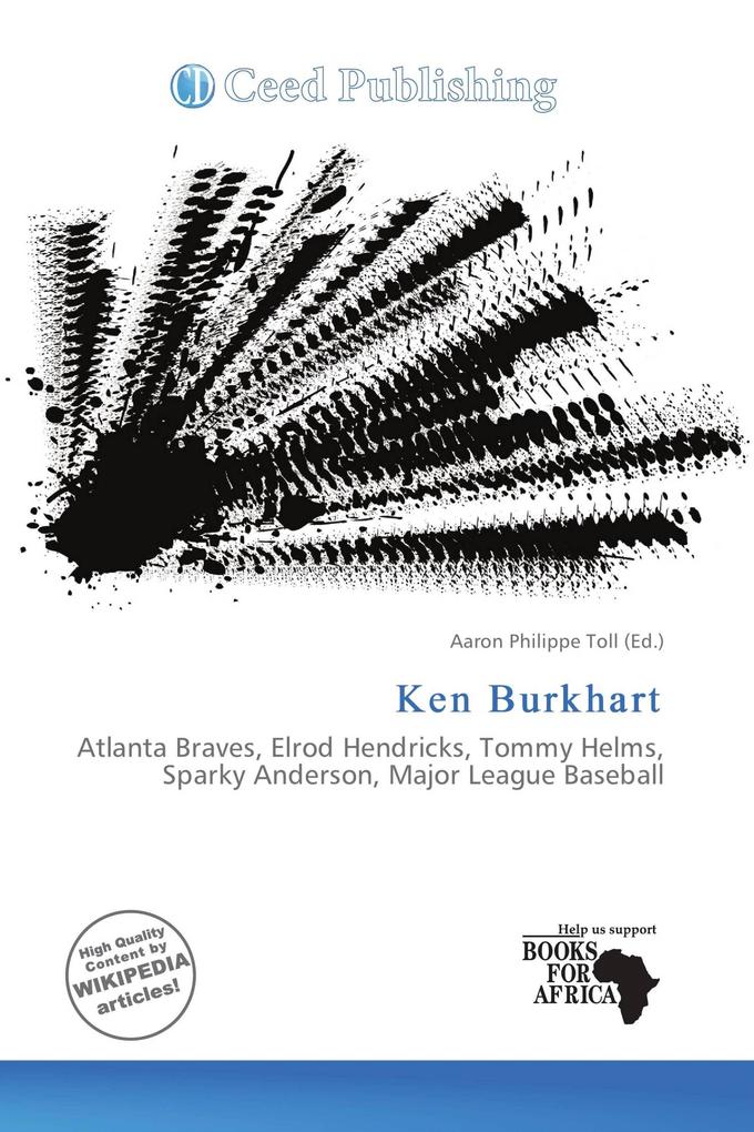 Ken Burkhart