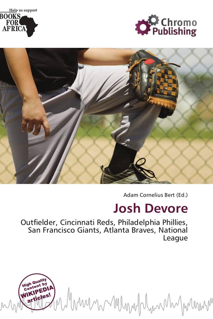 Josh Devore