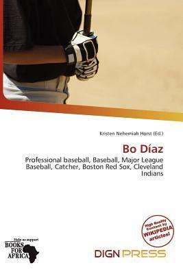 Bo Díaz