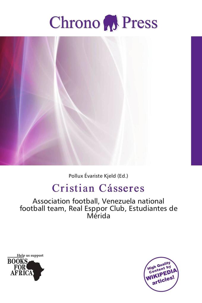 Cristian Cásseres