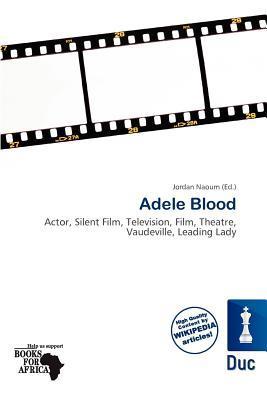 Adele Blood