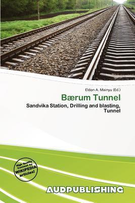 Bærum Tunnel