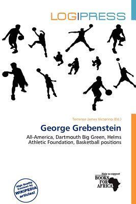 George Grebenstein