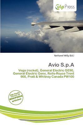 Avio S.p.A