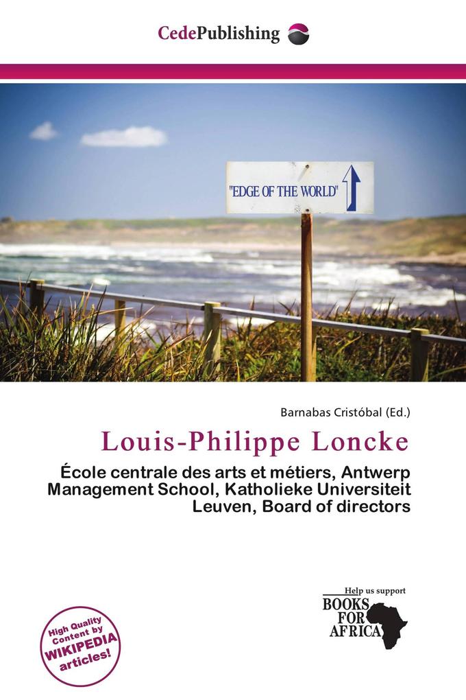 Louis-Philippe Loncke