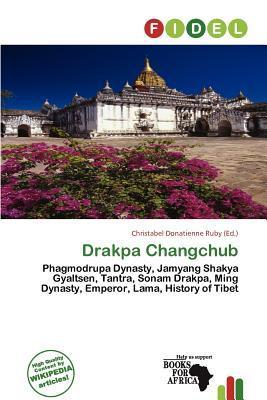 Drakpa Changchub