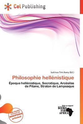 Philosophie hellénistique