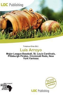 Luis Arroyo