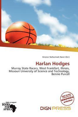 Harlan Hodges