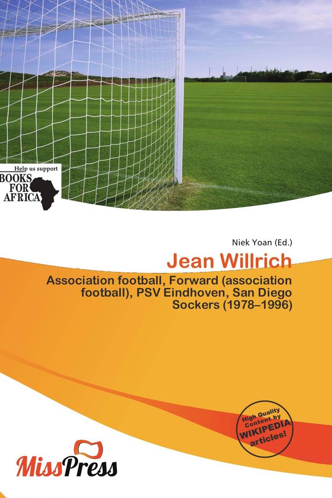 Jean Willrich