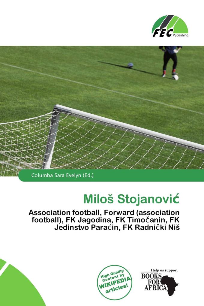 Milo Stojanovi