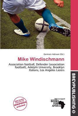 Mike Windischmann