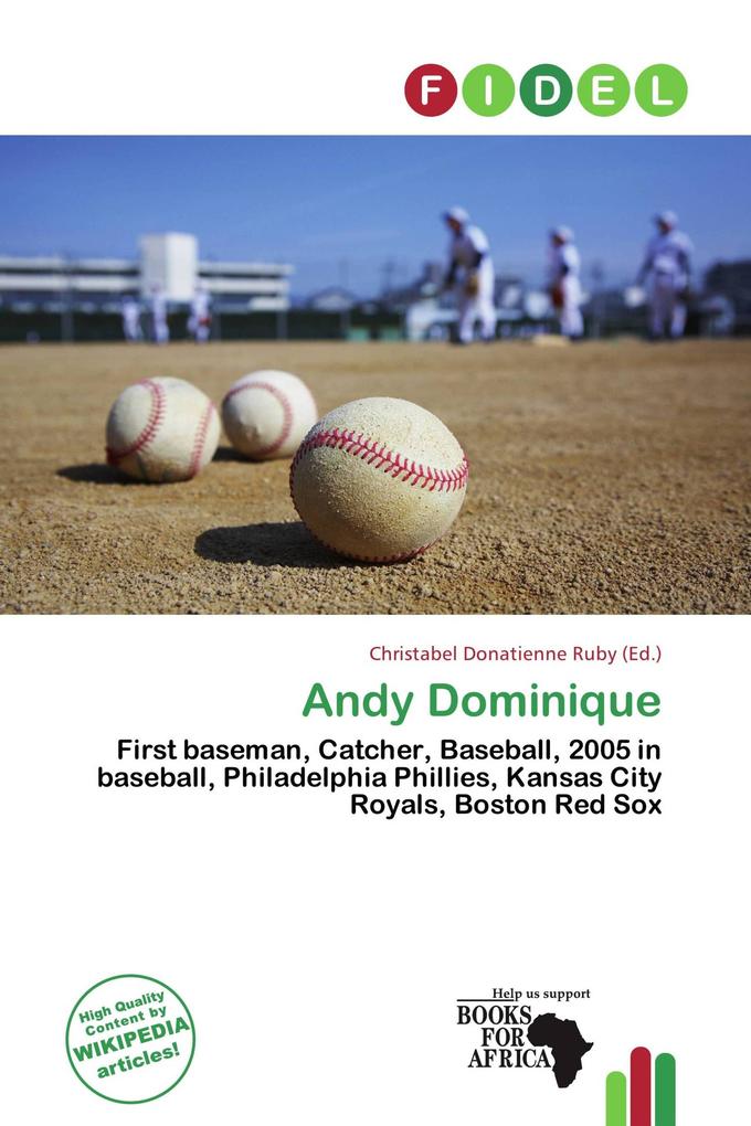 Andy Dominique