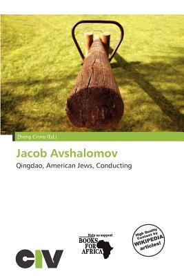 Jacob Avshalomov