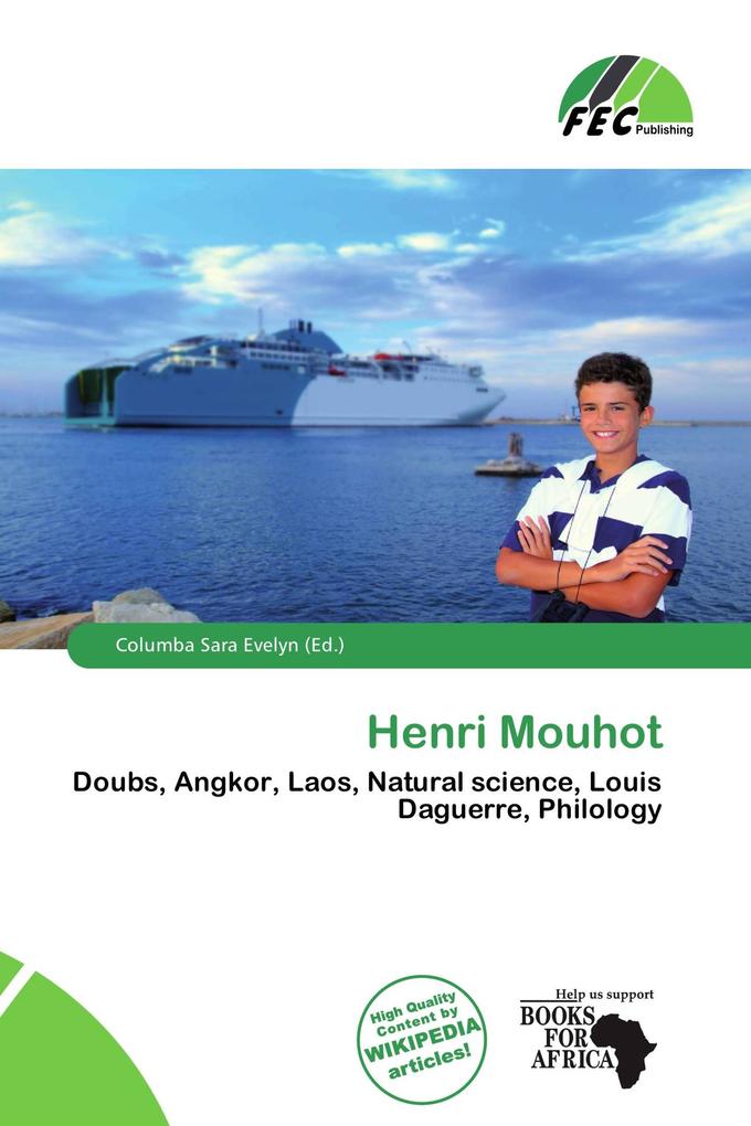 Henri Mouhot