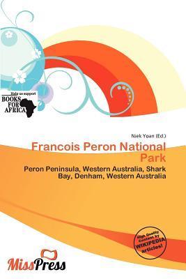 Francois Peron National Park
