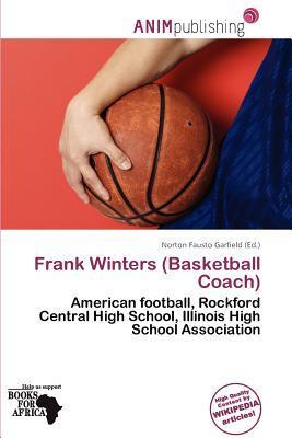 Frank Winters (Basketball Coach)