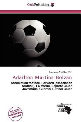 Adaílton Martins Bolzan