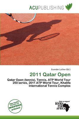 2011 Qatar Open
