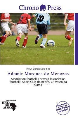 Ademir Marques de Menezes