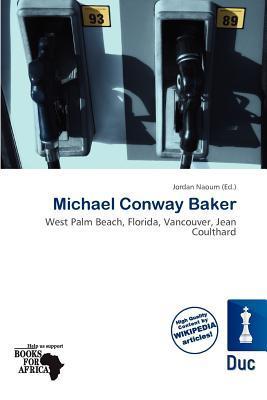 Michael Conway Baker