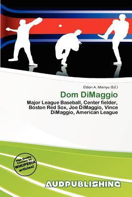 Dom DiMaggio