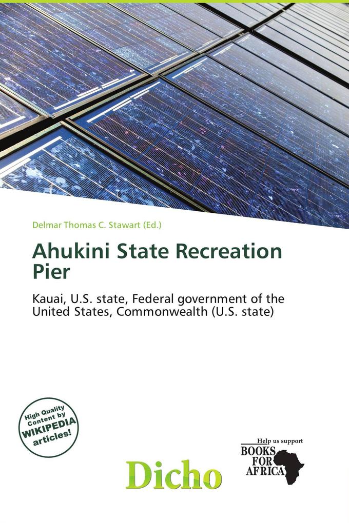 Ahukini State Recreation Pier