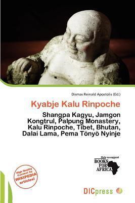 Kyabje Kalu Rinpoche
