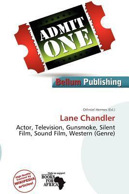 Lane Chandler