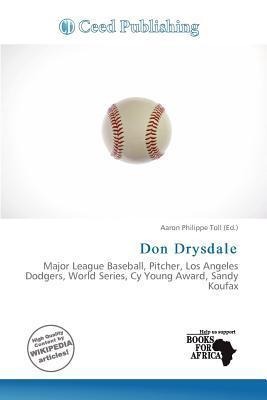 Don Drysdale
