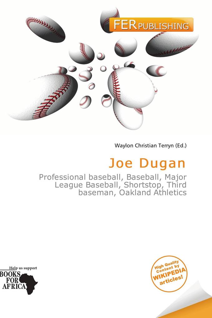Joe Dugan