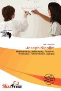 Joseph Nicollet