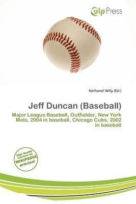 Jeff Duncan (Baseball)