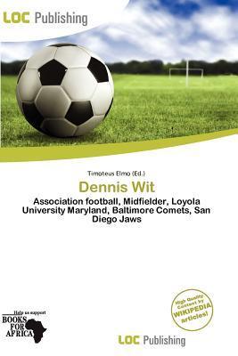 Dennis Wit