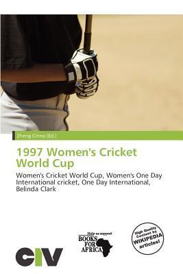 1997 Women's Cricket World Cup