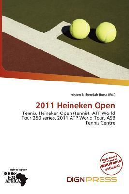 2011 Heineken Open