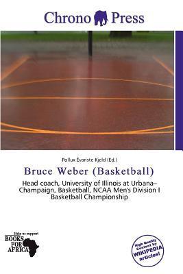 Bruce Weber (Basketball)