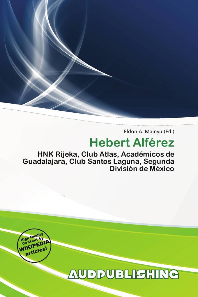 Hebert Alférez