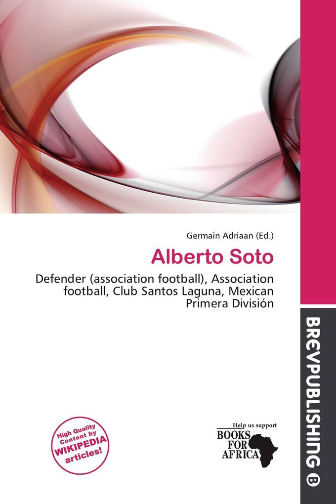 Alberto Soto